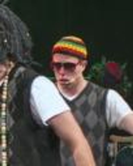 Jackson Doran Headshot