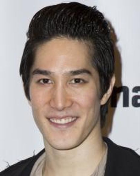 Cole Horibe Headshot