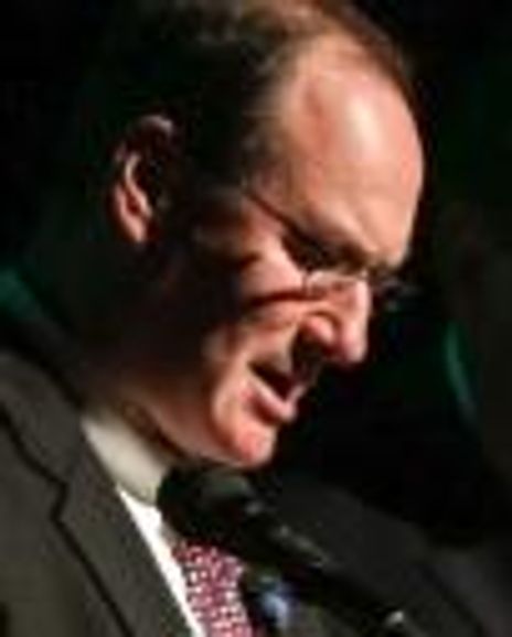 Jeffrey S. Wiesenfeld Headshot