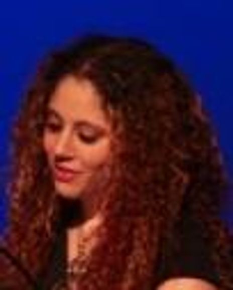 Rachel Yucht Headshot