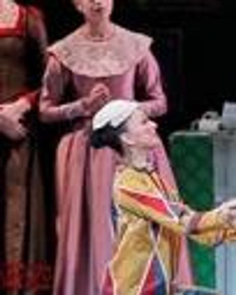 Likolani Brown Headshot