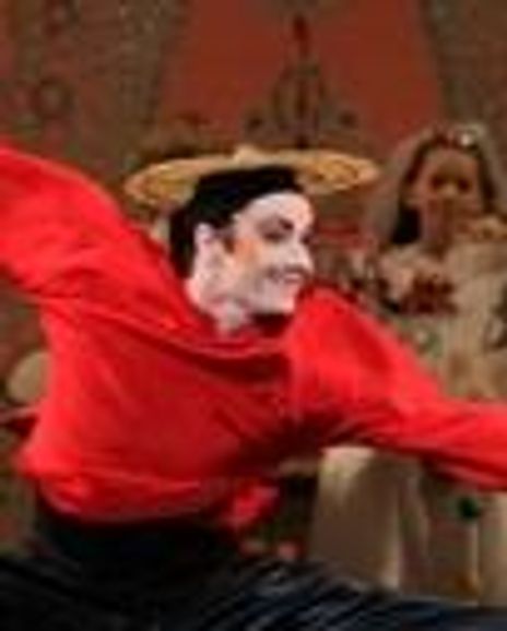 Antonio Carmena Headshot