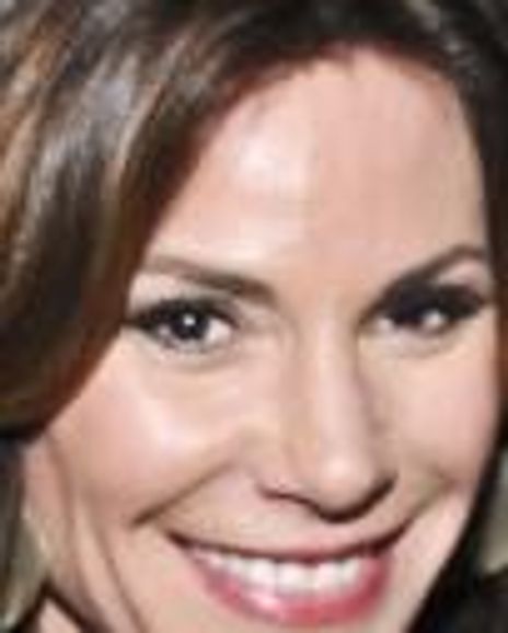 Countess Lu Ann Headshot