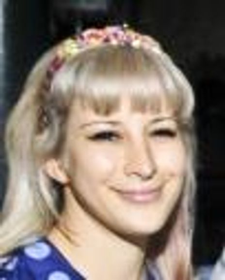 Rachel Antonoff Headshot