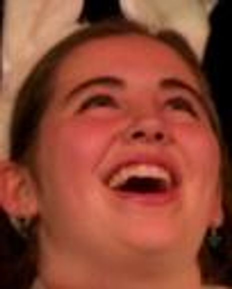 Isabel van Aaist Headshot