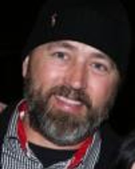 Alan Robertson Headshot