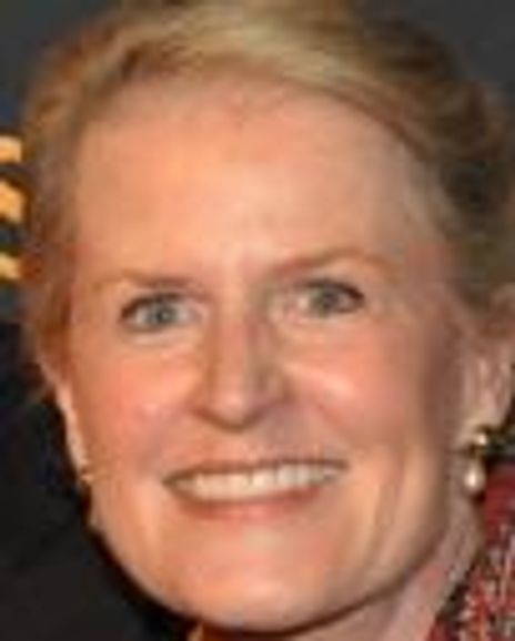 Terry Child Headshot