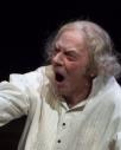 Philip Pleasant Headshot