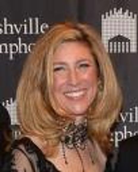 Jennifer Puryear Headshot