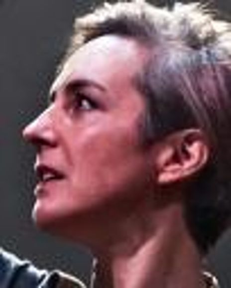 Saskia Portway Headshot