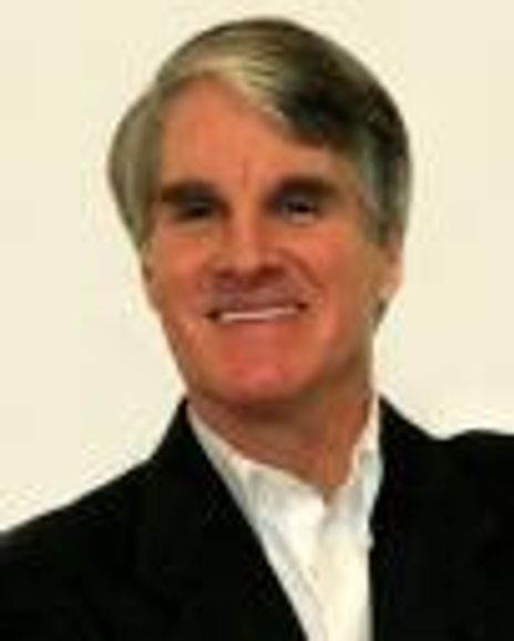 Larry McKenna Headshot