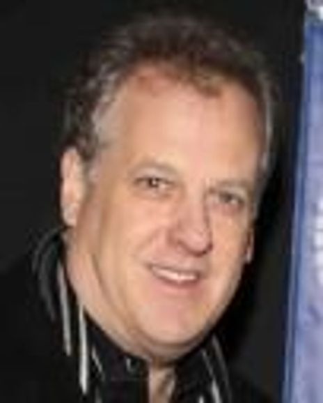 Michael Kay Headshot