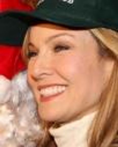 Jodi Applegate Headshot