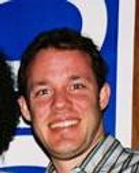 Steve Coleman Headshot