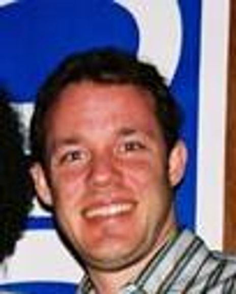 Steve Coleman Headshot