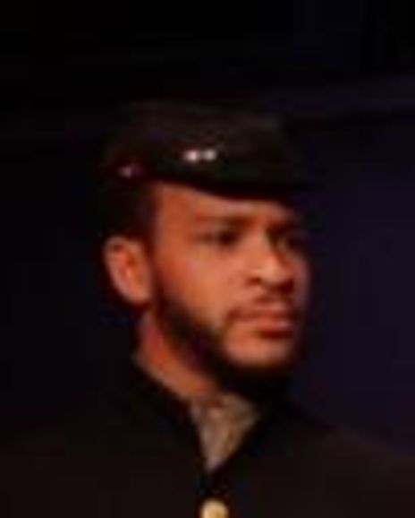 Brandon Balque Headshot