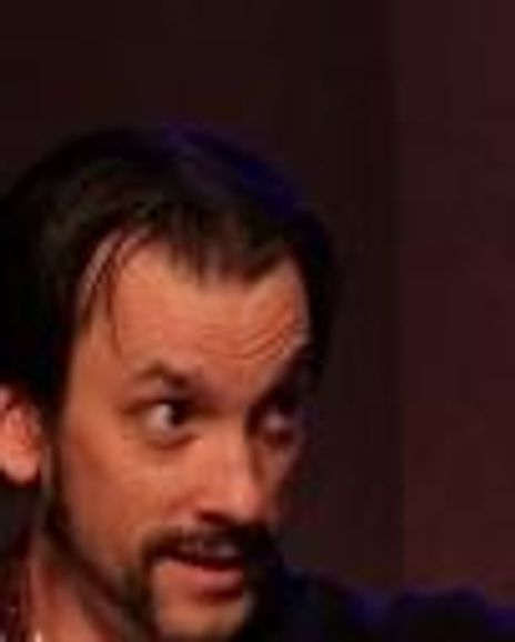 Jon L. Egging Headshot