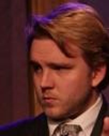 Jonathan Teverbaugh Headshot