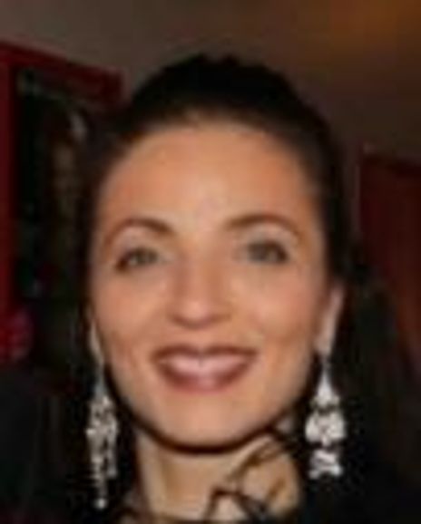 Joanne Camilleri Headshot