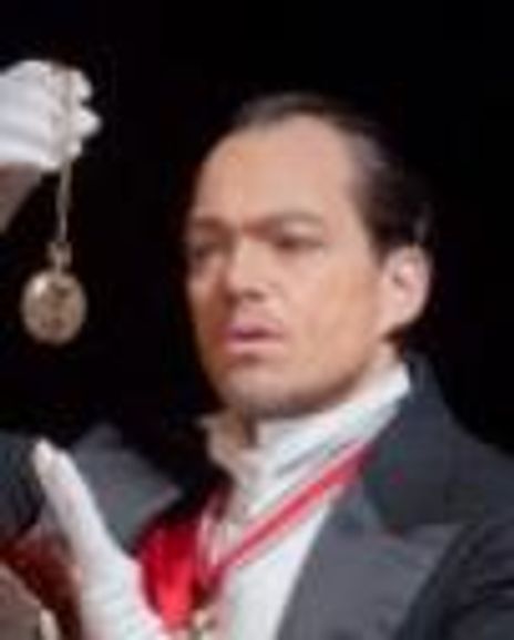 Christopher Maltman Headshot