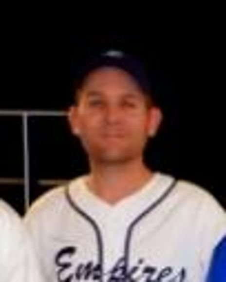 Gustaf Saige Headshot