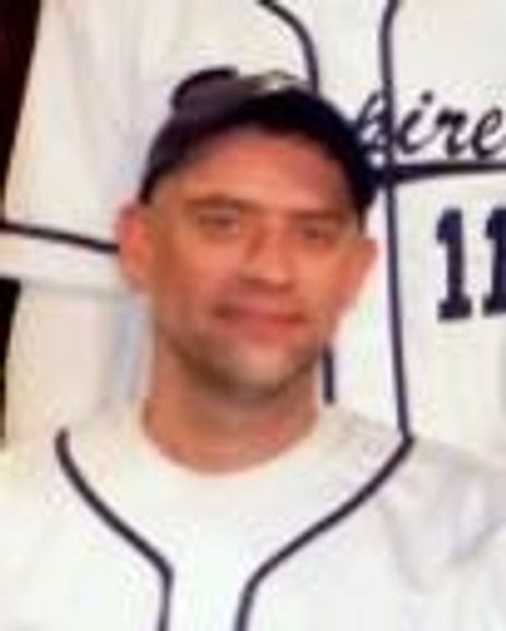 Rich Sabine Headshot