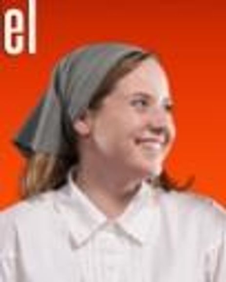 Caroline Noonan Headshot