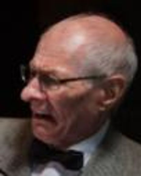 Denis Latkowski Headshot