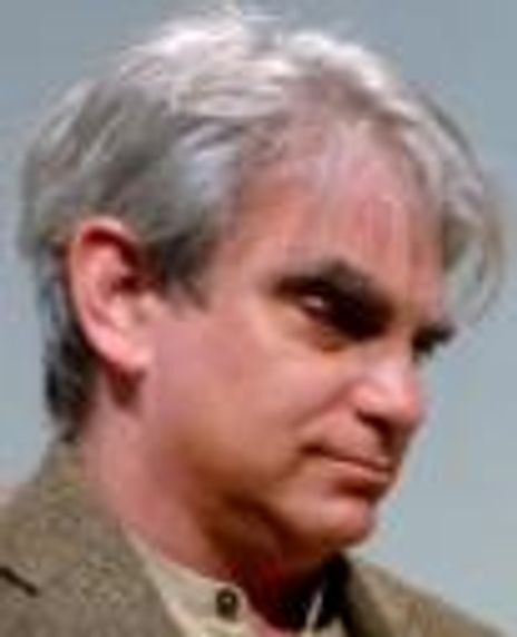 Dylan Brody Headshot