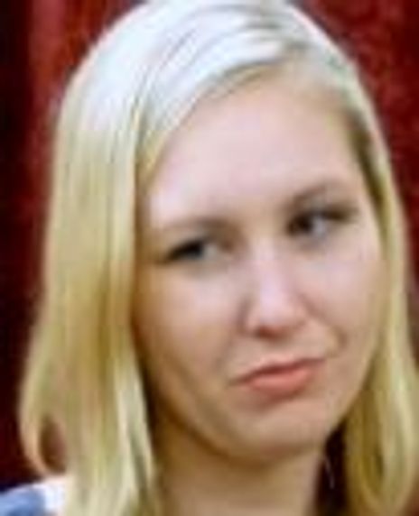 Jacque Borowski Headshot