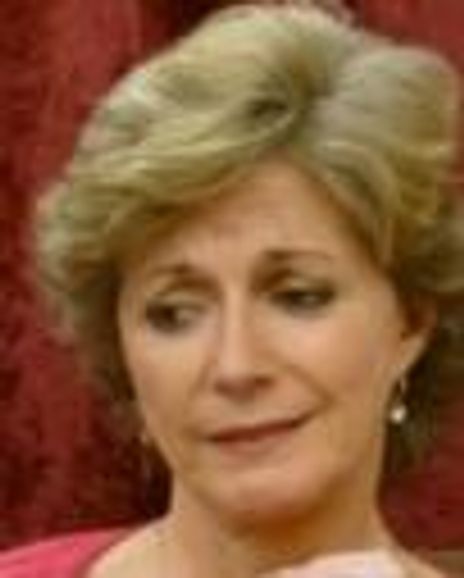 Cherry Norris Headshot