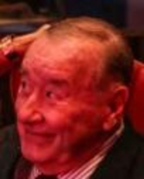 Siro Maccioni Headshot