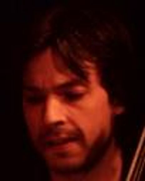 Nicolais Radicchi Headshot