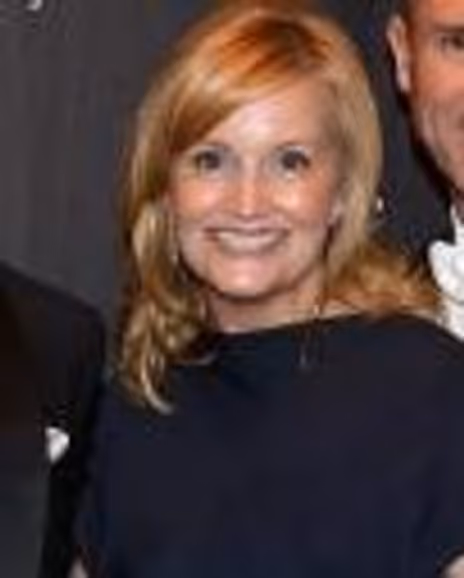 Jane Anne Pilkinton Headshot