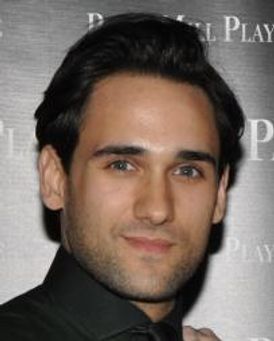 Mike Longo Headshot