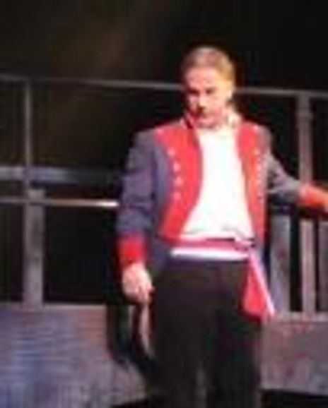 Joseph C. Bellino Headshot