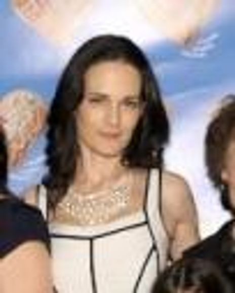 Imogene Williams Headshot