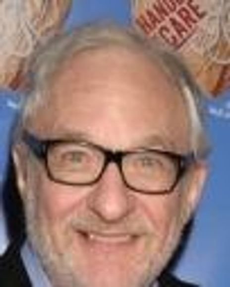 Jim Gerome Headshot