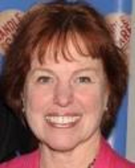 Judith D. Rubin Headshot