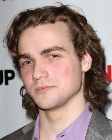 Austin Cauldwell Headshot