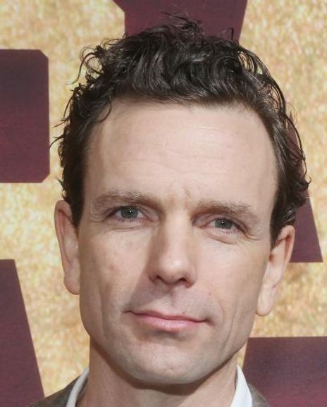 Paul Alexander Nolan Headshot