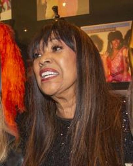 Anita Pointer Headshot