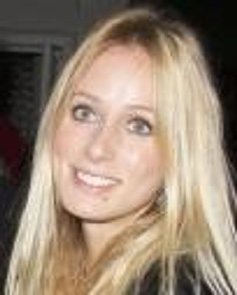 Katherine Holmgren Headshot