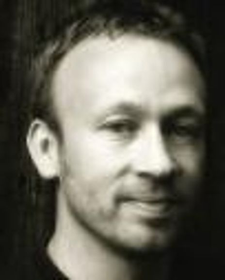 Alex Baranowski Headshot