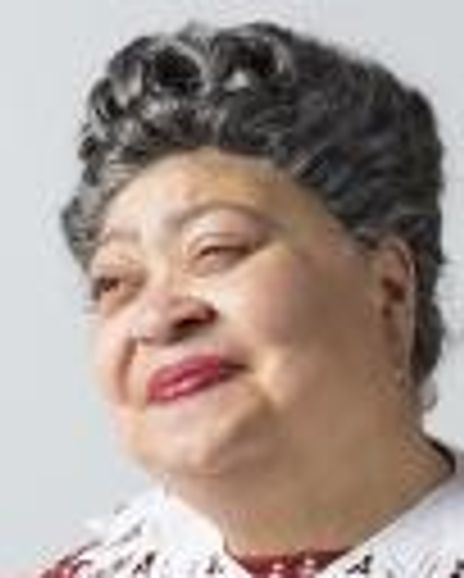 Lanette Metoyer Moore Headshot