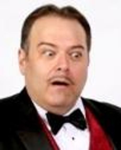 Randy Pearlman Headshot