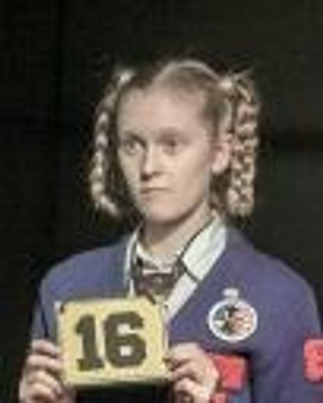 Lily Marceau Headshot