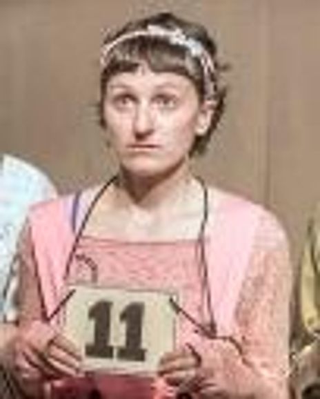 Christina Sutrov Headshot