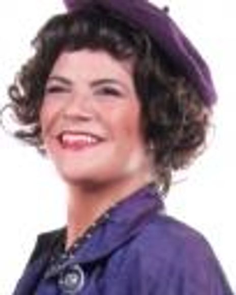 Dru Rutledge Headshot