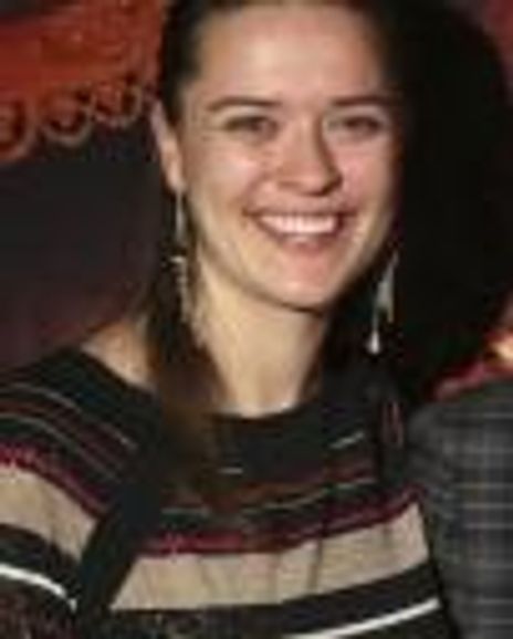 Stephanie C. Halbedel Headshot